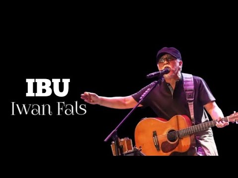 Video thumbnail for [Karaoke] Iwan Fals - Ibu (rock blues version)