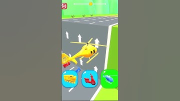 SHAPE SHIFTING RUN - NEW UPDATE - All Levels Gameplay Walkthrough Android ios