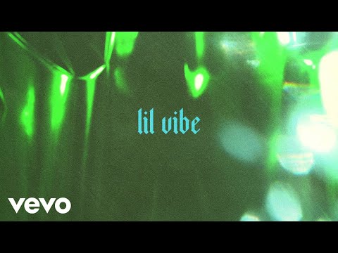Willie Jones - Lil Vibe (Official Lyric Video)