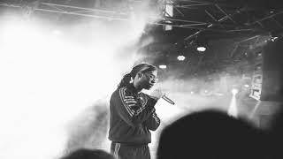 partynextdoor — somethin new [slowed & reverbed]