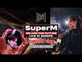 SuperM (슈퍼엠) WE ARE THE FUTURE LIVE 2020 | #SuperMinLondon CONCERT VLOG