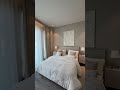 Appartement une chambre  vendre en plein duba marina