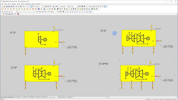 EBSILON Professional Tutorial Configurator