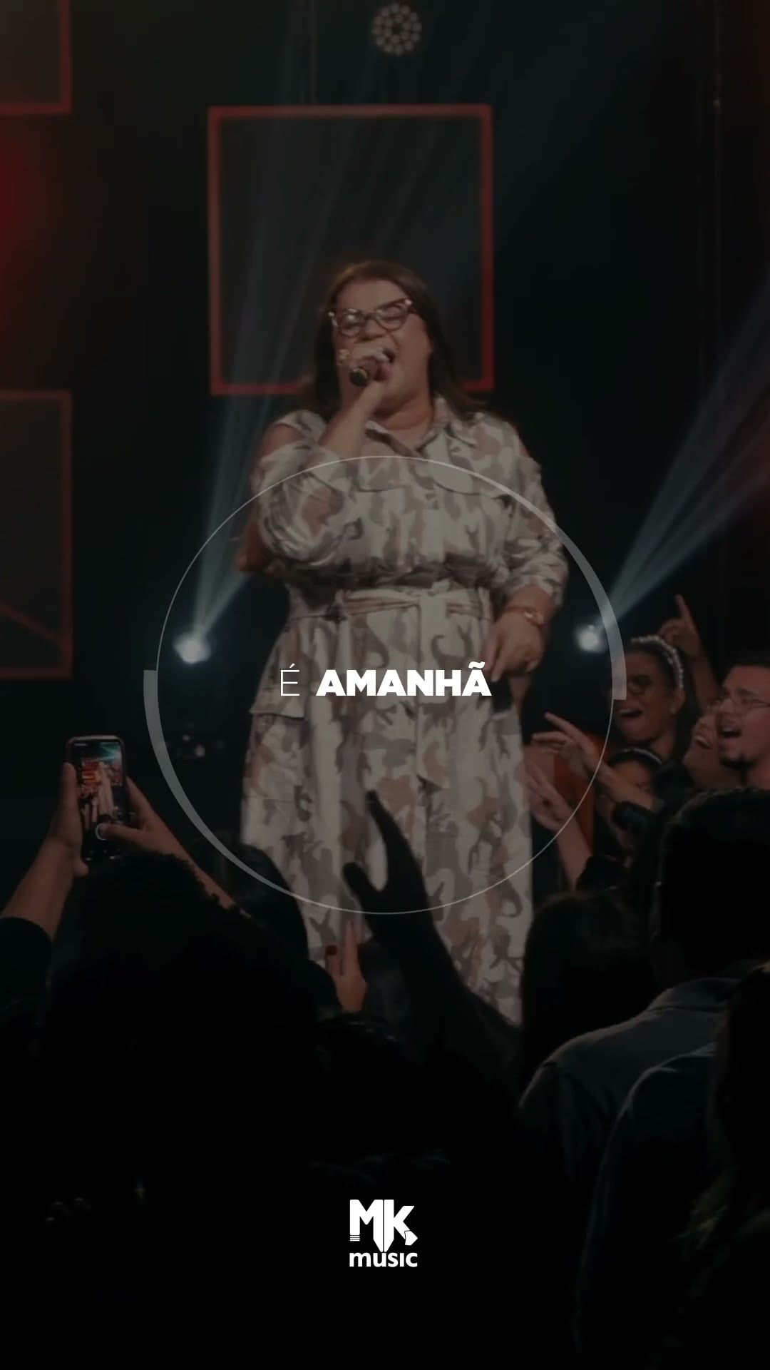 Você não pode perder, amanhã estreia o novo clipe de Sarah Farias e Midian Lima “Deus Preparou Tudo”