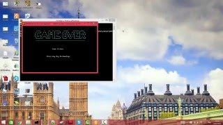 Assignment 3 The Matrix - Game+DLC