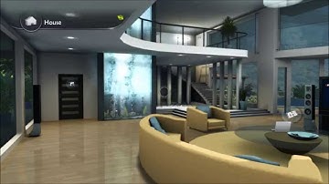 TDU2 | Markrox cruise | NVIDIA Dynamic Super Resolution