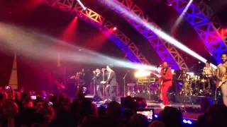 Bruno Mars w Sting - So Lonely