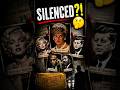 Amazing Viral Facts | 😱 Were They Silenced for Knowing Too Much? #shorts #viral #dailyfacts
