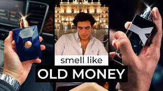 Best Old Money Fragrances (how to smell like old money man)