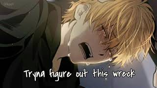 Nightcore - I Miss You (Lyrics)