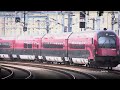 Wien S-Bahn: Sperre der Stammstrecke beginnt