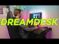 Рабочее место мечты / Dreamdesk не за все деньги мира