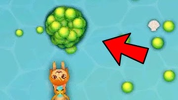 I Teleported A Score Hole To My Pet To make Him The Biggest Snake / Snake.io