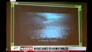 Aksaz Deni̇z Üs Komutanliği