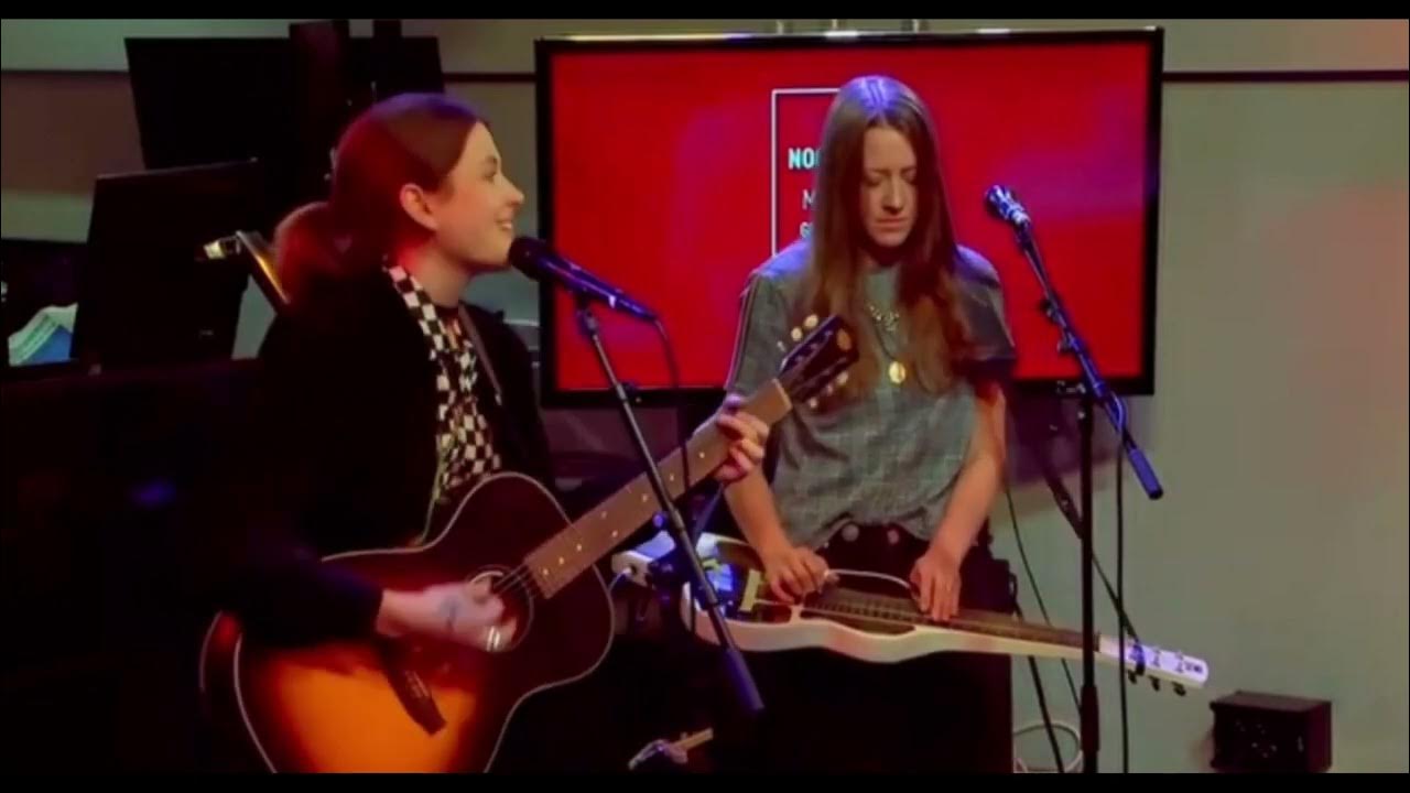 Larkin Poe - Southern Comfort. December 21, 2022 Larkin Poe - Southern Comfort. December 21, 2022