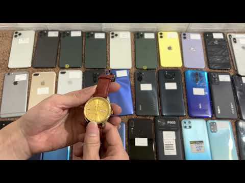 Video 11.12. Thanh lý Laptop, đồng hồ, điện thoại Iphone,... - youtube