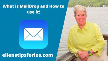 What is MailDrop and How to Use it!