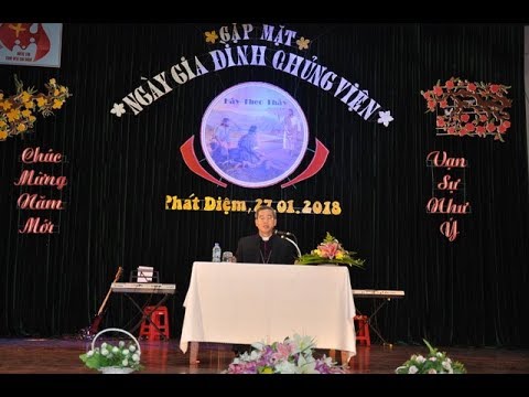 Huấn từ của