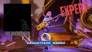 Metallica - The Unforgiven  |  Expert Lead 100% Flawless