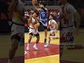 Tinuloy-tuloy ni Kobey Lam 💨 #pbacommissionerscup #hongkongeastern #pbaseason49