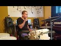 Real Reggae Drum Lesson 2 Essential Reggae Drum Fills (Rolls)