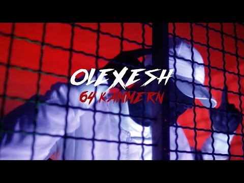 Olexesh - 64 Kammern