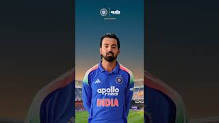 Beyond the Game with Team India