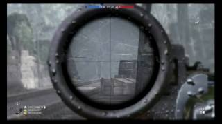 Battlefield 1 collateral damage!