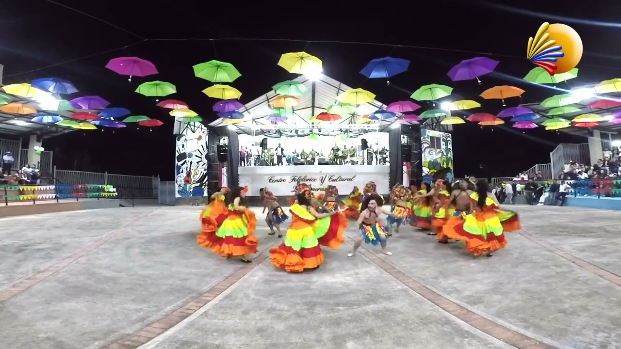 Gachalá 2023  Son De Negro