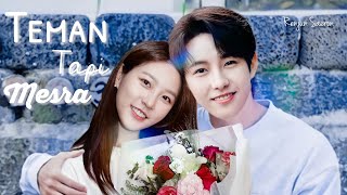 [FMV] Renjun, Saeron - Teman Tapi Mesra