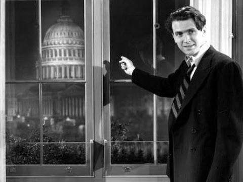 Mr. Smith Goes to Washington trailer