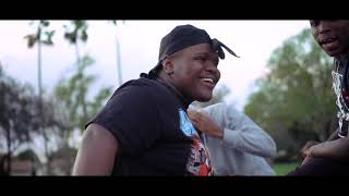 Lvcky - Gotta Go Get It (OFFICIAL MUSIC VIDEO)