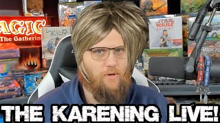 The Karening Strikes (Again)