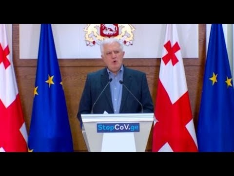 მომავალი კვირიდან საქართველოს კორონავირუსის დასადგენი სწრაფი ტესტები ექნება