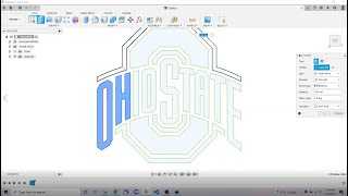 How to Convert an Image to SVG for Use In Fusion 360 - Easier Than Tracing!