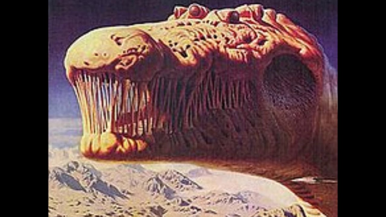 Blue Oyster Cult Black Blade with Lyrics in Description YouTube