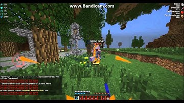 FuriousPvp (#2) - Holy Hacker and Runners AGAIN!