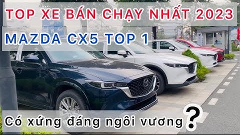 Đánh giá cx5 2.0 deluxe