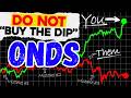ONDS Stock: Huge $68M Military Contract Changes Everything! 🚀