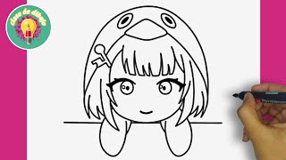 グガガ様のページです HOW TO DRAW GUGU GAGA PENGUIN - SO CUTE | DRAWING GUGUGAGA PENGUIN