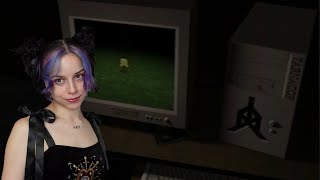you can stand up now. // Petscop EP 12-14 Analysis