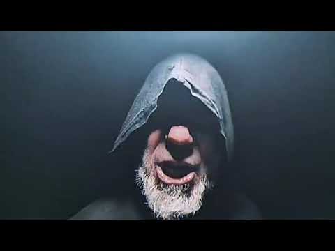 MAN RABID - Seven Days (Single-Video edit) (Official Music Video)