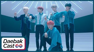 Download Lagu AB6IX [에이비식스] - 'B:COMPLETE' Debut Mini Album Review (Breathe) - DaebakCast Ep. 122 (Pt. 4)