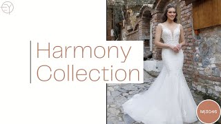 Harmony Collection Dress Model : 3046 / Emine Yıldırım