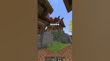 Could YOU beat THIS PLAYER on the OneBlock SMP? #minecraft #oneblock #mcyt