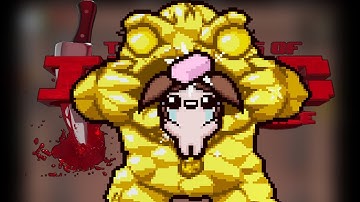Bethany + Eraser on GREED MODE