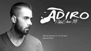 Adiro Radio Show#038