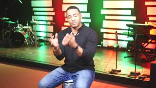 Overtime with Pastor Terrell Fletcher, DTL