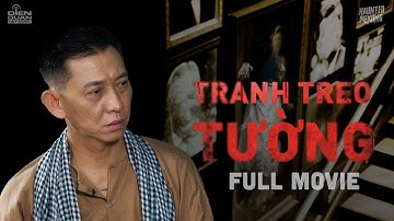 NGỌN ĐÈN DẦU TẬP 89 | TRÓT CHẠM VÀO BỨC TRANH MA ÁM - CÔ GÁI GẶP ĐẦY RẪY TAI ƯƠNG | TRANH TREO TƯỜNG