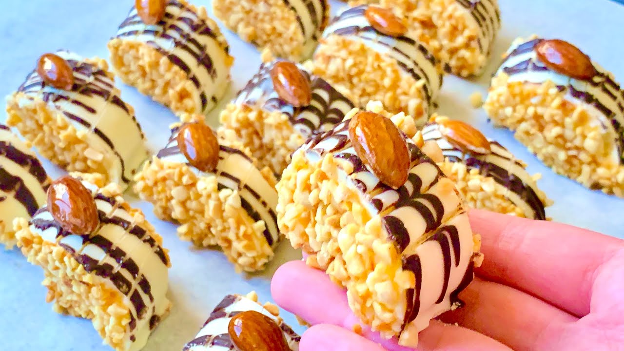 Печенье тает во рту! хорошо и легко, что вы будете делать каждый день! Невероятно хорошо!